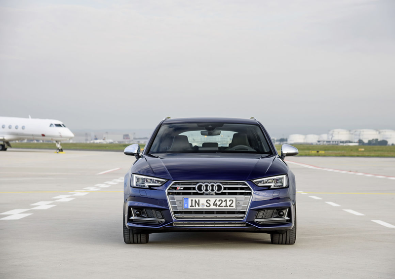 Illustration for article titled Does The Audi S4 Still Matter?